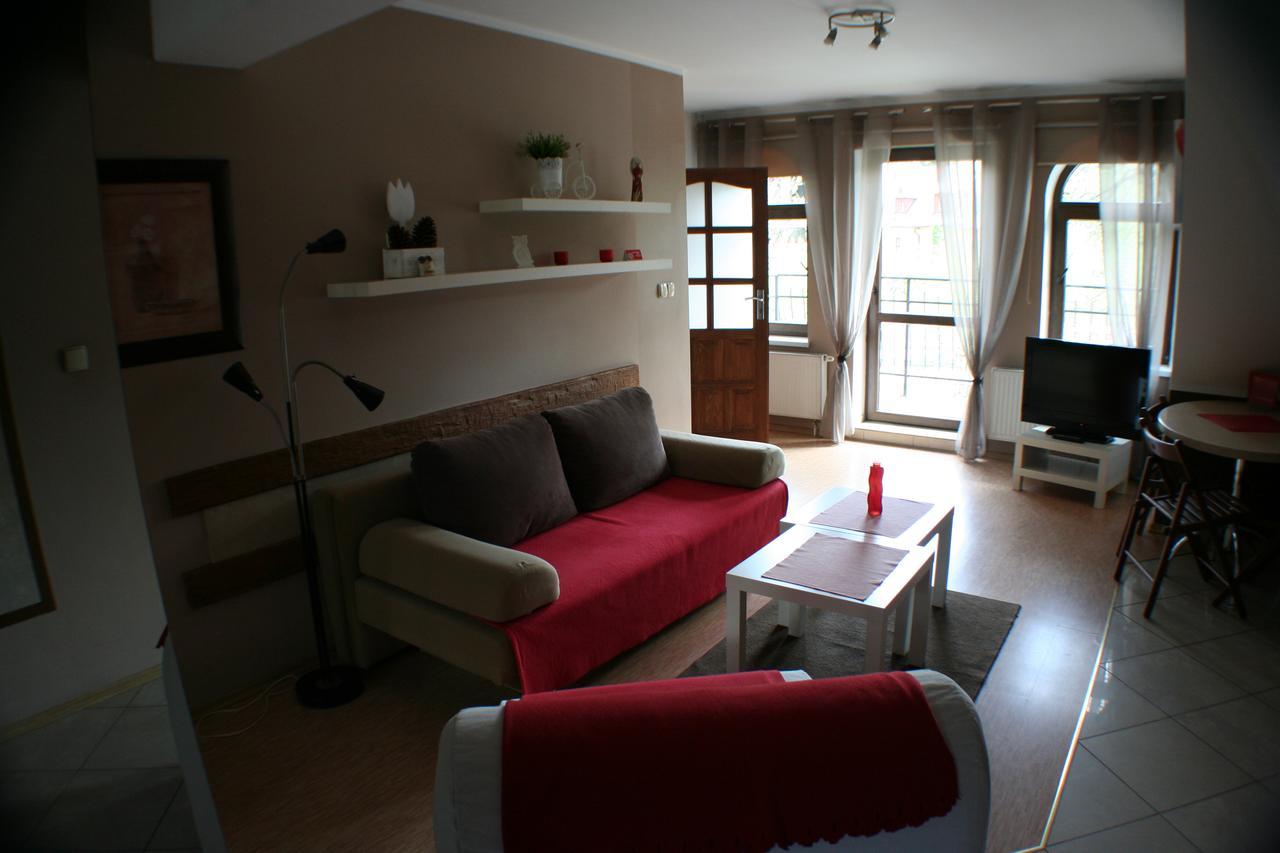 Apartamenty Centrum Zakopane, Zakopane