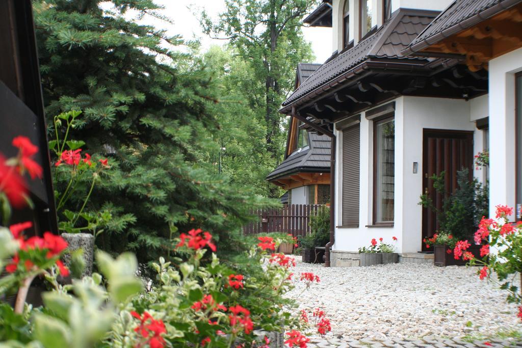 Apartamenty Centrum Zakopane — Photos 1
